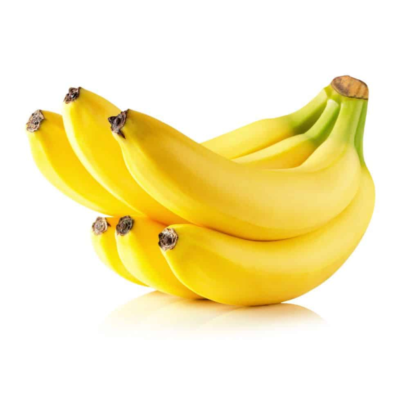 Bananen Kiloprijs